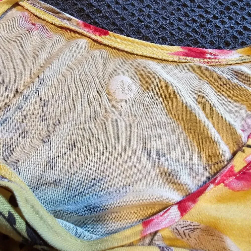 Unbranded Women's multi Blouse